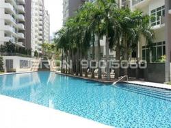 Vacanza @ East (D14), Condominium #68907052